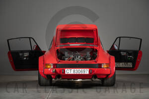 Image 24/24 of Porsche 911 SC 3.0 (1981)