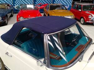 Bild 55/79 von Mercedes-Benz 230 SL (1965)