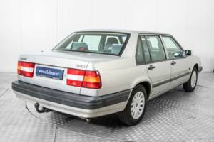 Bild 18/50 von Volvo 940 2.3i (1996)