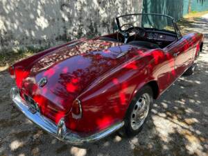 Image 6/8 of Alfa Romeo Giulietta Spider (1959)