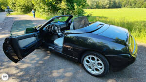 Bild 47/68 von Alfa Romeo Spider 2.0 Twin Spark 16V (2001)