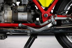 Imagen 15/50 de Moto Guzzi V7 Sport (1972)