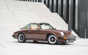 Bild 3/52 von Porsche 911 2.7 (1976)