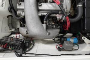 Bild 53/67 von Alfa Romeo Giulia 1300 GT Junior (1968)