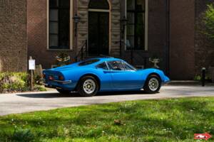 Bild 9/34 von Ferrari Dino 246 GT (1971)
