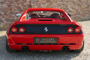Bild 50/50 von Ferrari F 355 F1 GTS (1998)