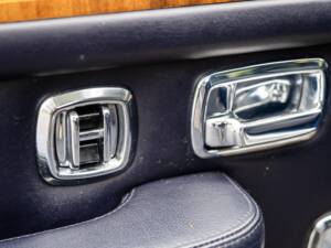 Bild 45/50 von Rolls-Royce Silver Spur Park Ward (1999)