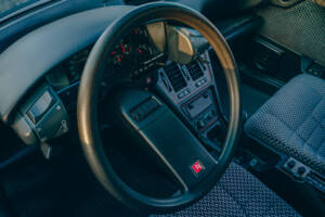 Image 28/74 de Citroën CX 25 GTI Turbo 2 (1988)