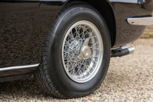 Imagen 32/50 de Maserati Ghibli Spyder (1968)