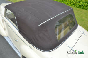 Bild 19/50 von Delahaye 135M Worblaufen (1947)