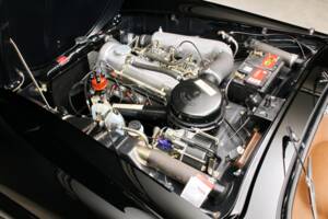 Afbeelding 22/27 van Mercedes-Benz 190 SL (1960)