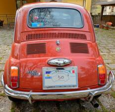 Bild 67/70 von FIAT 500 L (1970)