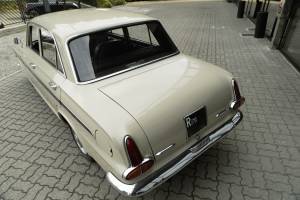 Immagine 6/36 di Vauxhall Victor (1964)