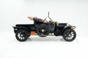 Bild 9/15 von Métallurgique 14 HP (1912)