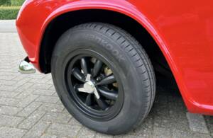 Immagine 32/50 di Triumph TR 4 (1961)