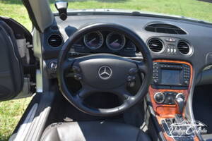 Imagen 37/50 de Brabus SV 12 S (2003)