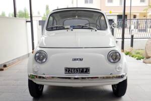 Bild 5/19 von FIAT 500 R (1975)