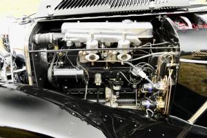Image 22/50 de Jaguar SS 100 (1936)