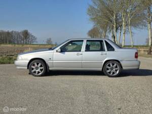 Imagen 3/26 de Volvo S 70 2.5 (1998)