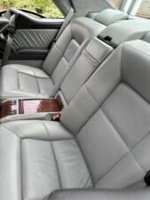 Imagen 7/8 de Mercedes-Benz S 500 (1993)