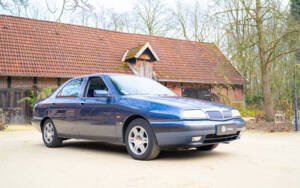 Image 13/57 of Lancia Kappa 2.0 (1995)