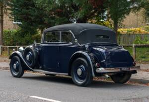 Image 6/22 of Mercedes-Benz 200 (1935)