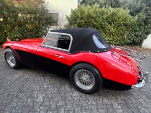 Image 18/24 of Austin-Healey 3000 Mk I (BT7) (1960)