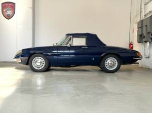 Bild 12/74 von Alfa Romeo 1750 Spider Veloce (1968)