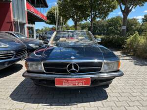 Afbeelding 3/31 van Mercedes-Benz 380 SL (1980)