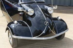 Image 12/39 of Messerschmitt / FMR KR 201 (1958)