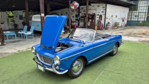 Image 34/74 of FIAT 1500 S (1960)