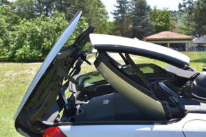 Imagen 33/50 de Brabus SV 12 S (2003)