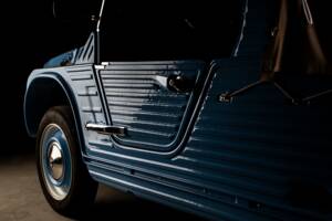 Imagen 36/46 de Citroën Méhari (1979)