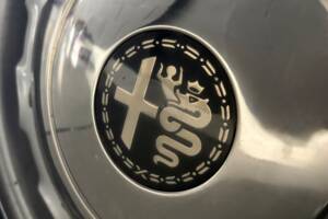 Bild 28/28 von Alfa Romeo Giulietta Spider (1961)