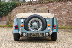 Imagen 48/50 de Morgan 4/4 1600 (1979)