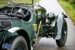 Immagine 16/61 di Bentley Speed Eight (1952)