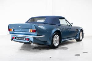 Bild 5/33 von Aston Martin V8 Vantage Volante (1987)