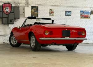 Immagine 8/86 di FIAT Dino Spider (1969)