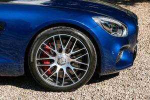 Bild 35/40 von Mercedes-AMG GT-S (2017)