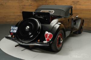 Afbeelding 12/19 van Citroën Traction Avant 11 BL Légère (1937)