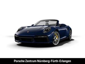 Bild 1/8 von Porsche 911 Turbo S (2020)