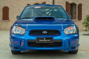 Image 3/50 of Subaru Impreza WRX STi (2005)