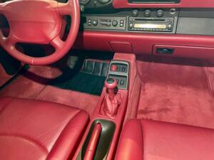 Image 14/19 de Porsche 911 Carrera (1996)