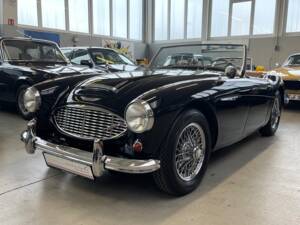 Image 31/33 of Austin-Healey 3000 Mk I (BT7) (1960)