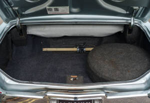 Image 29/30 of Cadillac Fleetwood Eldorado Convertible (1972)