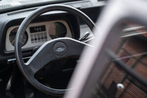 Image 24/36 of Ford Fiesta (1977)