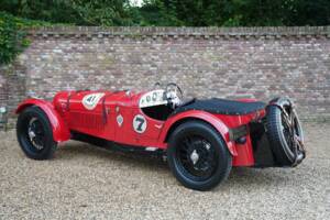 Immagine 2/50 di Alvis Barson Special (1936)