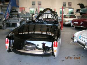 Afbeelding 44/118 van Mercedes-Benz 220 S Cabriolet (1957)