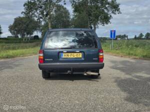 Afbeelding 10/39 van Volvo 960 3.0i (1994)