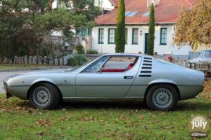 Imagen 8/25 de Alfa Romeo Montreal (1976)